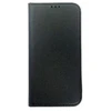 Dėklas Smart Magnet book Apple iPhone 15 Pro6.1" juodos spalvos