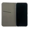 Dėklas Smart Magnet book Apple iPhone 15 Pro Max6.7" raudonos spalvos/red