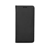 Dėklas Smart Magnet book Apple iPhone 16 Pro6,3" juodos spalvos