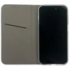 Dėklas Smart Magnet book Moto G85 5Gróżowo auksinė/rose auksinis
