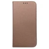 Dėklas Smart Magnet book Realme C63rožinio aukso spalvos