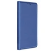 Defaultbrand Dėklas Smart Magnet book Samsung S23+S916 mėlynos spalvos