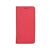 Dėklas Smart Magnet book Samsung M53M536 raudonos spalvos/red