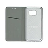 Dėklas Smart Magnet book Xiaomi 12mėlynos spalvos