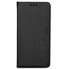 Dėklas Smart Magnet book Xiaomi 14T Pro juoda juodas