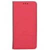 Dėklas Smart Magnet book Xiaomi Redmi 10C raudonas/raudona