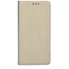 Dėklas Smart Magnet book Xiaomi Redmi 10Auksas