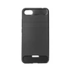 Dėklas Smart Magnet book Xiaomi Redmi 12juodos spalvos