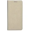 Dėklas Smart Magnet book Xiaomi Redmi A2złoty /auksinis