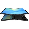 Dėklas SPIGEN AIR FIT PRO MAGSAFE GALAXY Z FOLD 8 Juodas