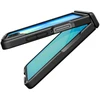 Dėklas Spigen Air Fit Pro Mag MagSafe do Samsung Galaxy Z Flip8 juoda