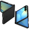 Dėklas Spigen Air Fit Pro Mag MagSafe do Samsung Galaxy Z Flip8 juoda