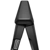 Dėklas Spigen Air Fit Pro Mag MagSafe do Samsung Galaxy Z Flip8 juoda