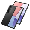 Spigen Air Skin dėklas skirtas Samsung Galaxy Z Fold 4, spalva - Juoda
