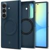 Dėklas Spigen AirSkin Aramid MagSafe Samsung Galaxy Z FOLD 8 ULTRA NAVY