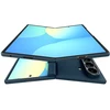 Dėklas Spigen AirSkin Aramid MagSafe Samsung Galaxy Z FOLD 8 ULTRA NAVY