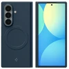 Dėklas Spigen AirSkin Aramid MagSafe Samsung Galaxy Z FOLD 8 ULTRA NAVY
