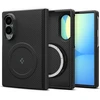 Dėklas SPIGEN AIRSKIN ARAMID MAGSAFE GALAXY Z FOLD 8 Juodas