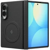 Dėklas SPIGEN AIRSKIN ARAMID MAGSAFE GALAXY Z FOLD 8 Juodas