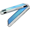 Dėklas SPIGEN AIRSKIN MAGSAFE GALAXY Z FLIP 8 SKAIDRUS/Baltas