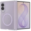 Dėklas SPIGEN AIRSKIN ZERO MAGSAFE GALAXY Z FOLD 8 ŠALNINĖS LEVANDOS