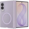 Dėklas SPIGEN AIRSKIN ZERO MAGSAFE GALAXY Z FOLD 8 ŠALNINĖS LEVANDOS