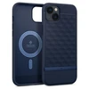 Spigen CASEOLOGY PARALLAX Mag MagSafe Apple iPhone 14 Plus MIDNIGHT dėklas telefonui mėlynos spalvos