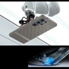 Spigen Caseology Parallax Mag MagSafe Samsung Galaxy S25 Ultra – dėklas telefonui pilkos spalvos