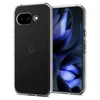 Dėklas „Spigen Crystal Flex“ „Google Pixel 9A“ skaidrus
