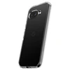 Dėklas „Spigen Crystal Flex“ „Google Pixel 9A“ skaidrus