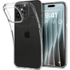 Spigen Crystal Flex, crystal dėklas telefonui skaidrus – Apple iPhone 15 Pro