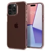Dėklas Spigen Crystal Flex, rose crystal – Apple iPhone 15 Plus