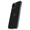 Dėklas Spigen Crystal Flex, crystal clear – Apple iPhone 15