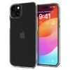 Dėklas Spigen Crystal Flex, crystal clear – Apple iPhone 15