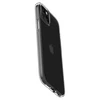 Dėklas Spigen Crystal Flex, crystal clear – Apple iPhone 15