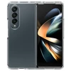 Dėklas Spigen CRYSTAL HYBRID GALAXY SU FOLD 4 CRYSTAL CLEAR