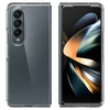 Dėklas Spigen CRYSTAL HYBRID GALAXY SU FOLD 4 CRYSTAL CLEAR