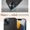 Spigen Cyrill Kajuk Mag MagSafe Apple iPhone 14 Plus dėklas telefonui rudos spalvos