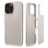 Dėklas Spigen Cyrill Kajuk MagSafe, cream – Apple iPhone 16 Pro