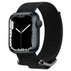 Išmaniojo laikrodžio Apple 4/5/6/7/SE dirželis, Juodos spalvos, 44/45mm