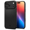 „Spigen Enzo Aramid“ „T“ „MagSafe“ dėklas, skirtas „iPhone 17 Pro Max“ – pirkite