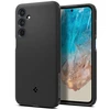 Spigen Essential SandBlast Samsung Galaxy M35 5G – dėklas telefonui juodos spalvos