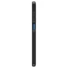 Spigen Essential SandBlast Samsung Galaxy M35 5G – dėklas telefonui juodos spalvos