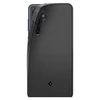 Spigen Essential SandBlast – dėklas skirtas Samsung Galaxy M55 5G Matte Juodas