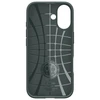 SPIGEN dėklas LIQUID AIR iPhone 17 abbys žalias