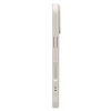 Spigen Liquid Air dėklas skirtas Apple iPhone 17 – titanium