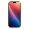 Spigen Liquid Air dėklas skirtas Apple iPhone 17 – titanium