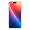 Dėklas „Spigen Liquid Air“, natūralus titanas – „iPhone 17 Pro Max“