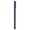Dėklas Spigen Liquid Air, navy mėlynas - iPhone 16 Plus
