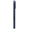 SPIGEN dėklas LIQUID AIR iPhone 17, tamsiai mėlynas